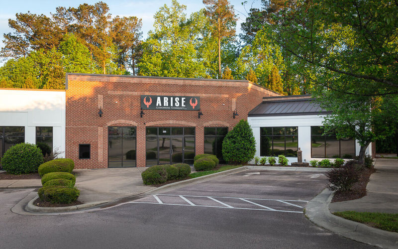 300 Southtown Circle, Rolesville Image 6