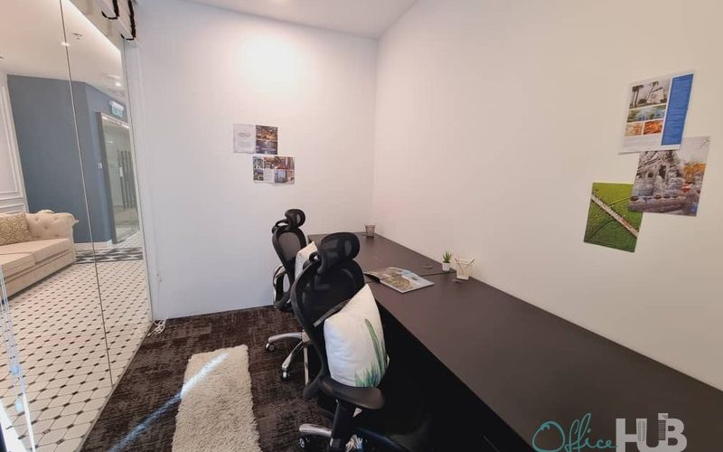 3 Jalan Bangsar, Kuala Lumpur Image 6