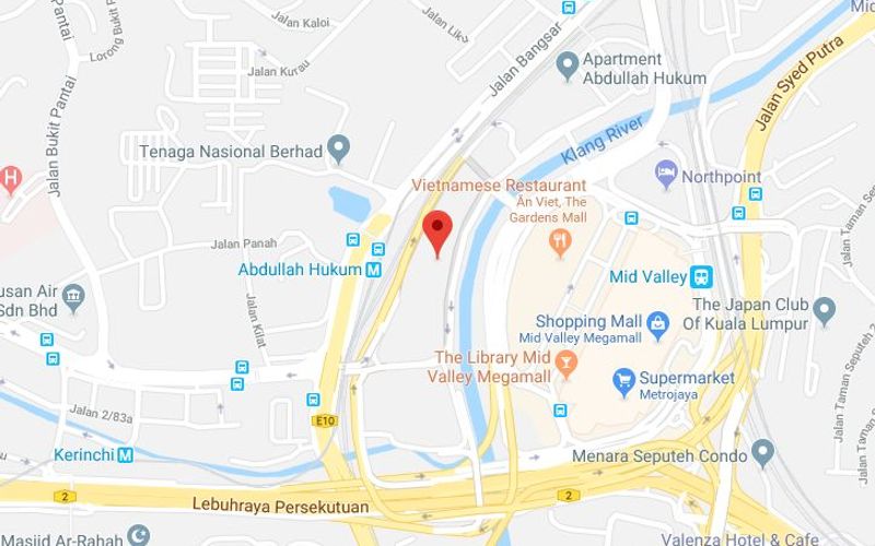 3 Jalan Bangsar, Kuala Lumpur Image 9