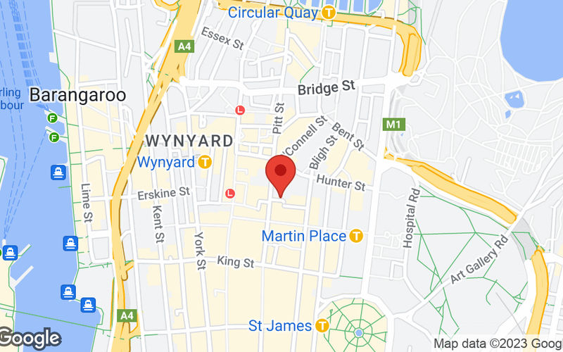 84 Pitt Street, Sydney Image 7