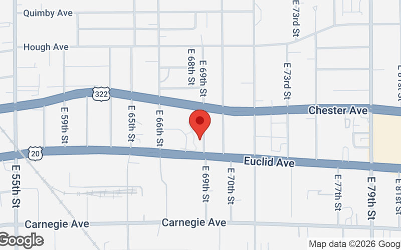 6815 Euclid Ave, Cleveland Image 7