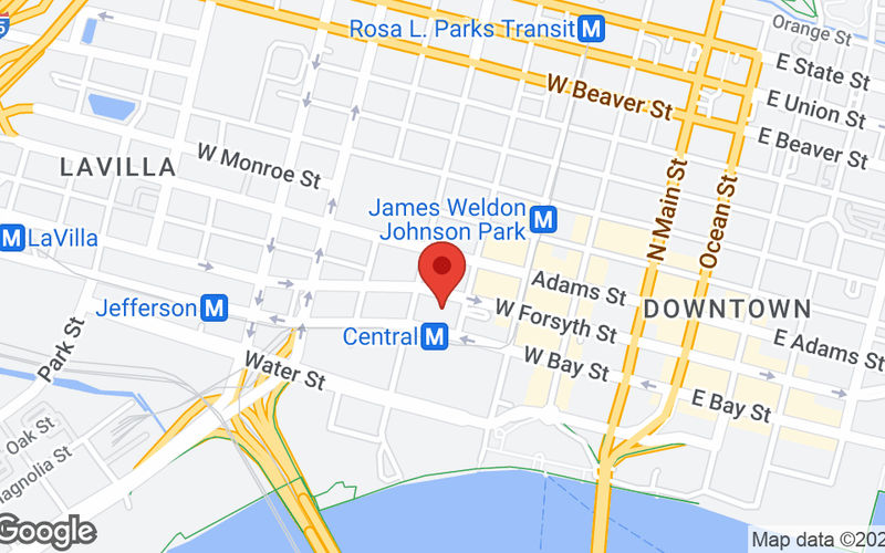 301 W Bay St, Jacksonville Image 15