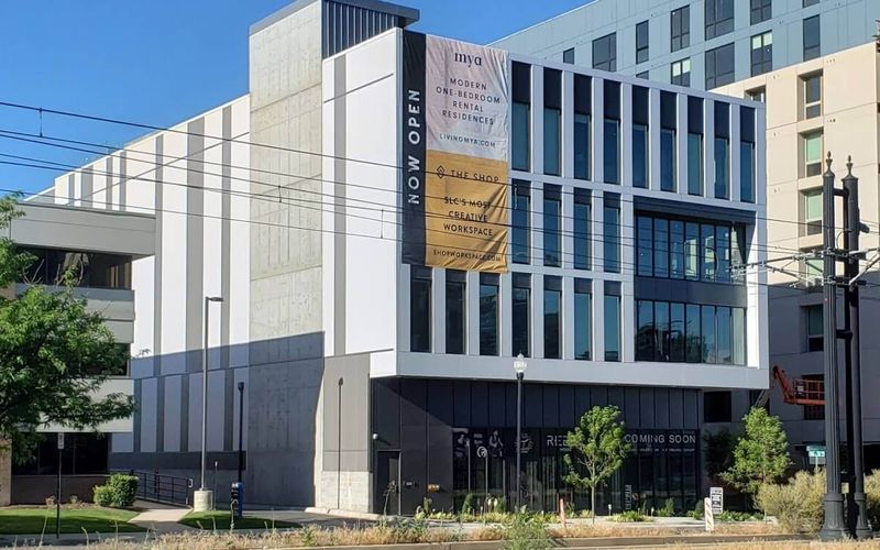 350 E 400 S, Salt Lake City Image 10