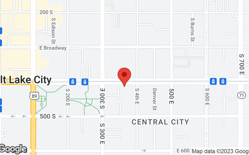 350 E 400 S, Salt Lake City Image 12