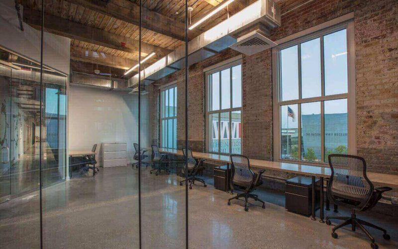 900 Camp St, New Orleans Image 8