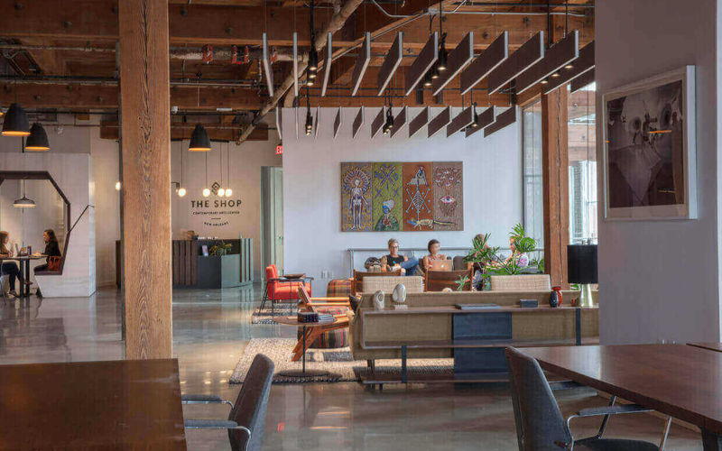 900 Camp St, New Orleans Image 2