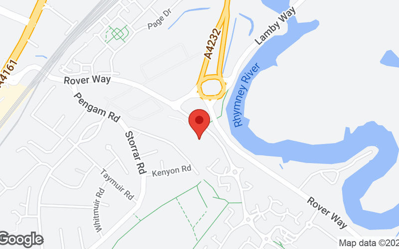 2 Alexandra Gate Ffordd Pengam, Caerdydd Image 10