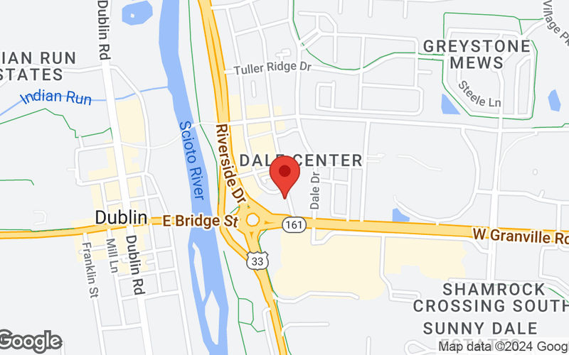 6515 Longshore Lp, Dublin Image 11