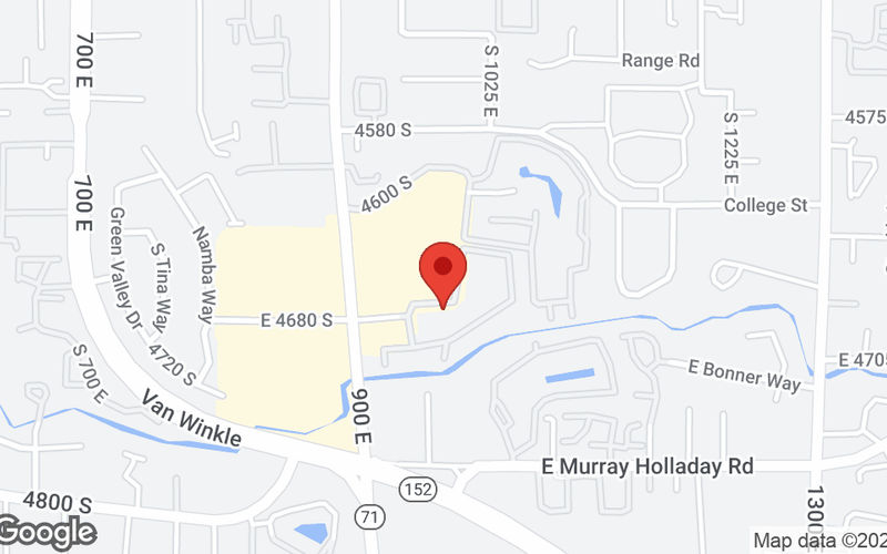 974 Olympus Park Dr, Salt Lake City Image 12