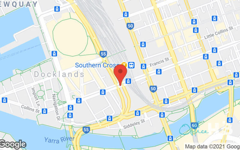 697 Collins Street, Docklands Image 5