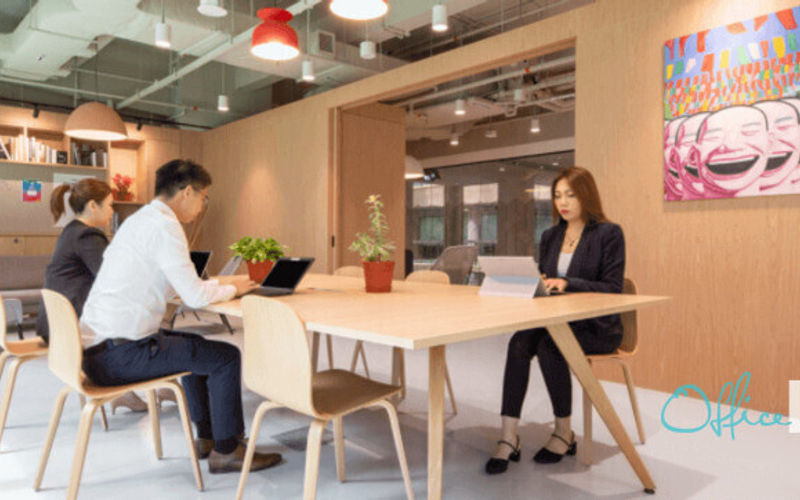 697 Collins Street, Docklands Image 1