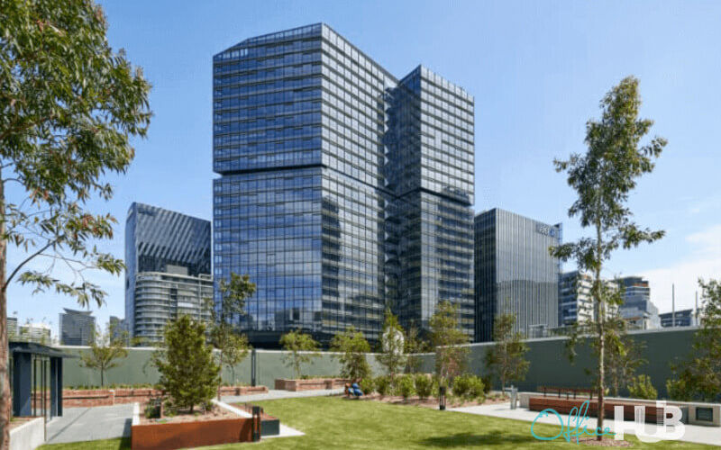 697 Collins Street, Docklands Image 4