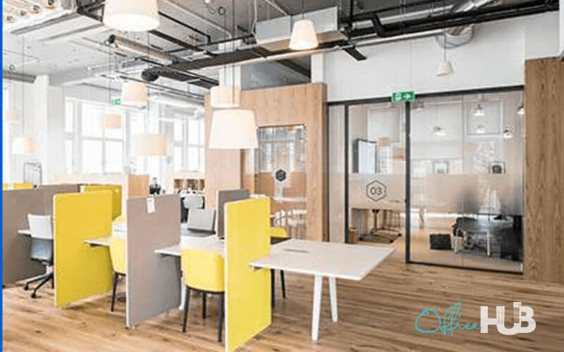 697 Collins Street, Docklands Image 3