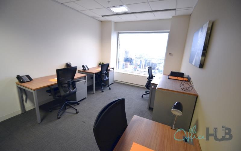 385 Bourke Street, Melbourne Image 1