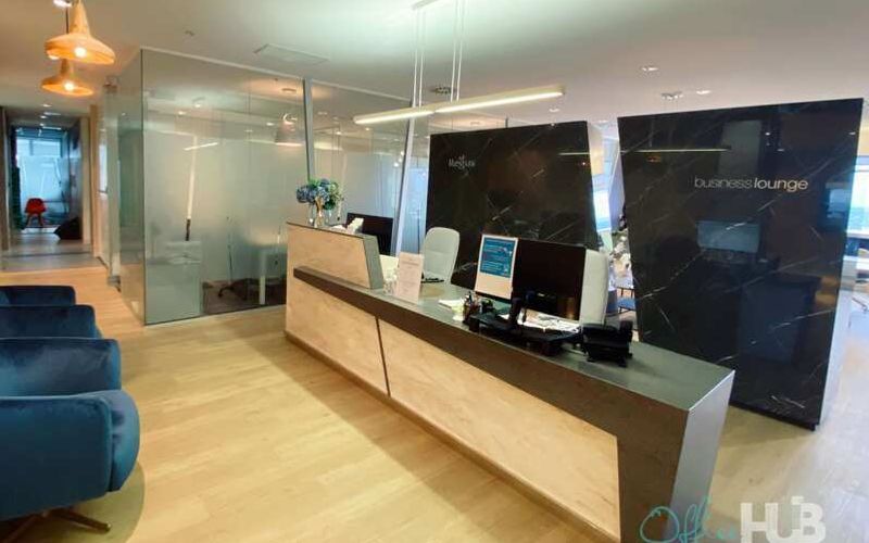 385 Bourke Street, Melbourne Image 1