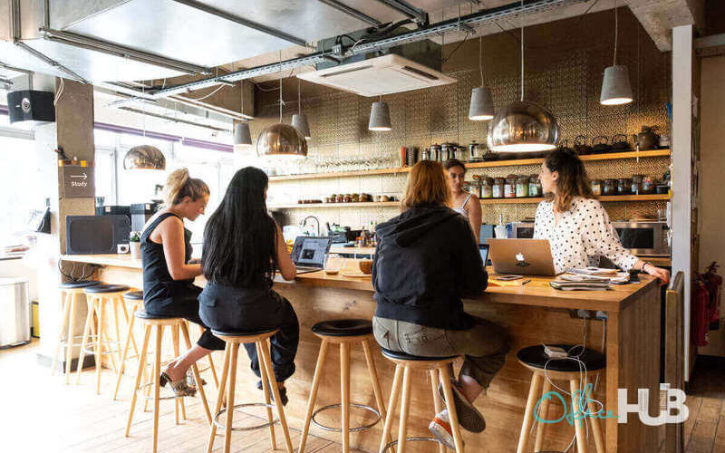 239 Old Street, Greater London Image 11