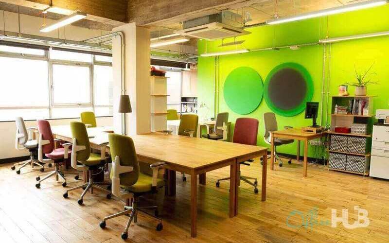 239 Old Street, Greater London Image 13