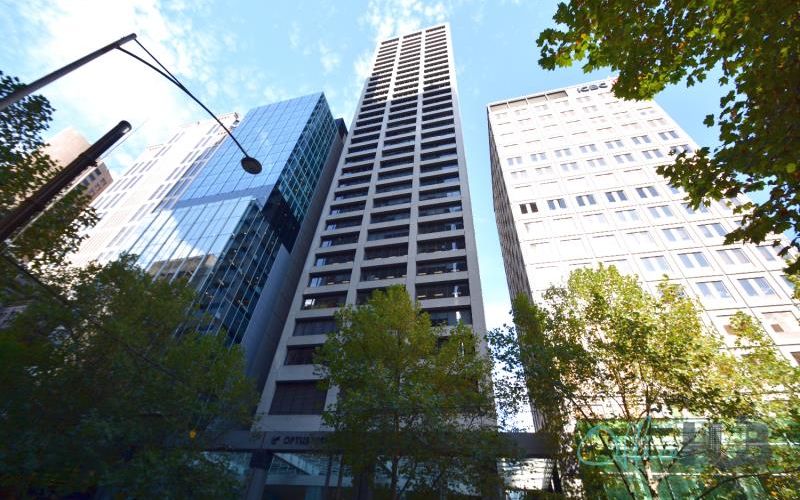 367 Collins Street, Melbourne Image 7