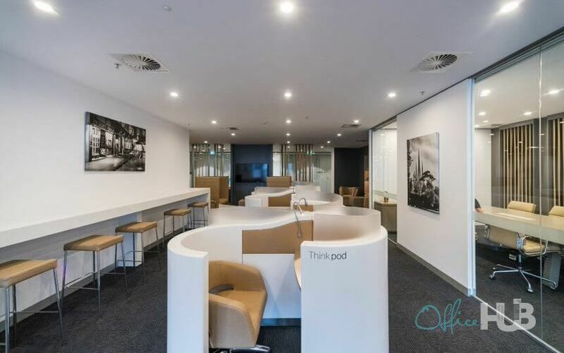 367 Collins Street, Melbourne Image 1