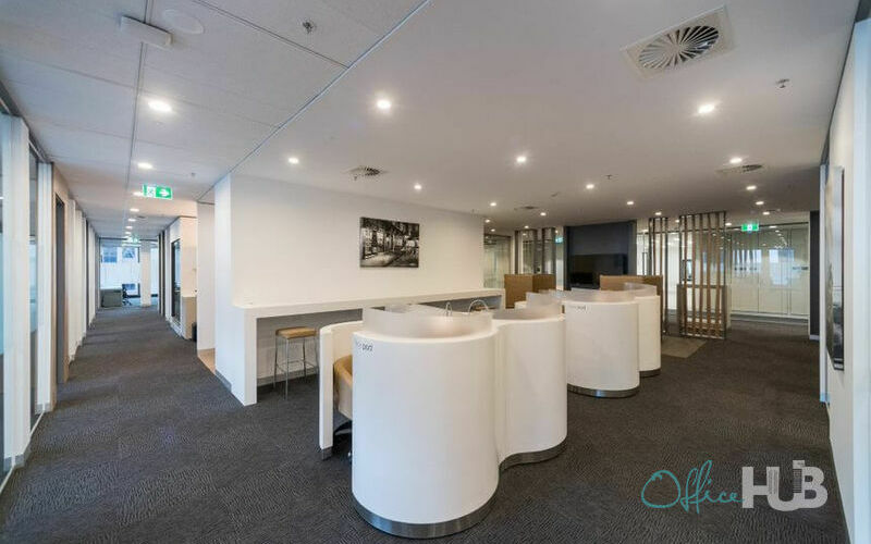 367 Collins Street, Melbourne Image 5