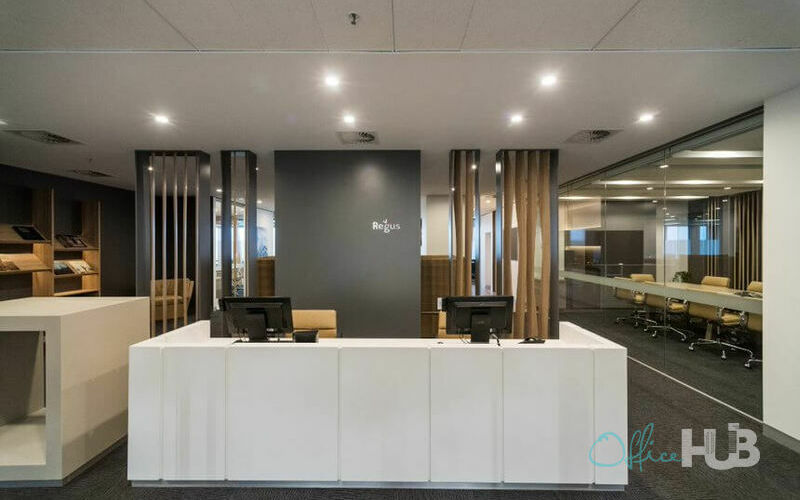 367 Collins Street, Melbourne Image 3