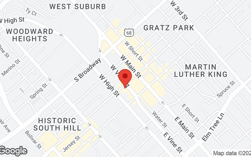 110 W Vine St, Lexington Image 6