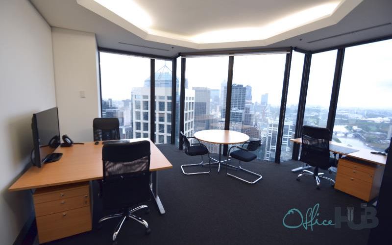 525 Collins Street, Melbourne Image 1