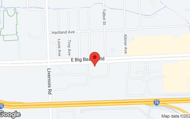 200 E Big Beaver Rd, Troy Image 13