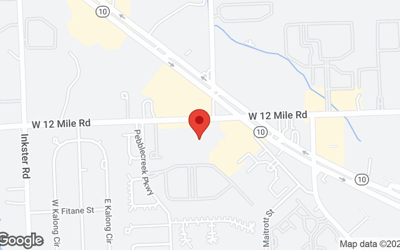 26677 W 12 Mile Rd, Southfield Image 8