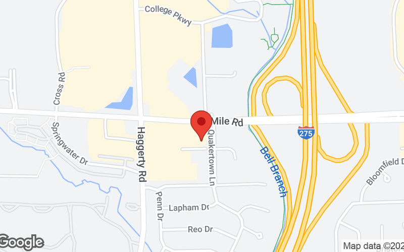 39111 Six Mile Rd, Livonia Image 9