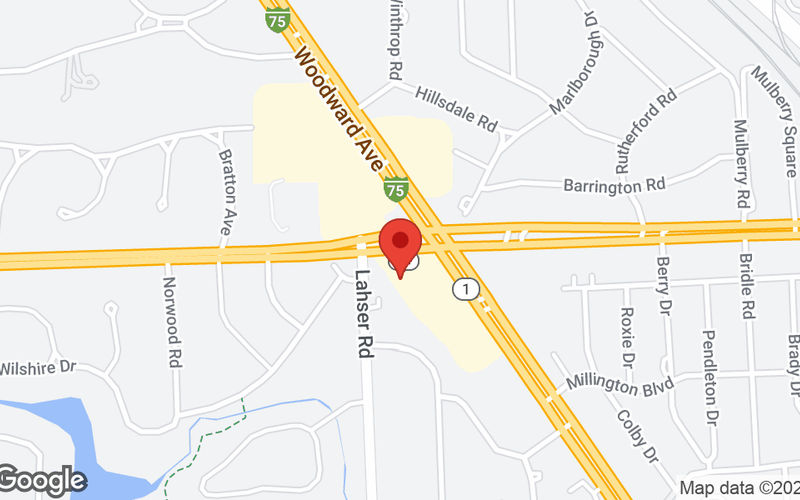 7 W Square Lake Rd, Bloomfield Twp Image 7