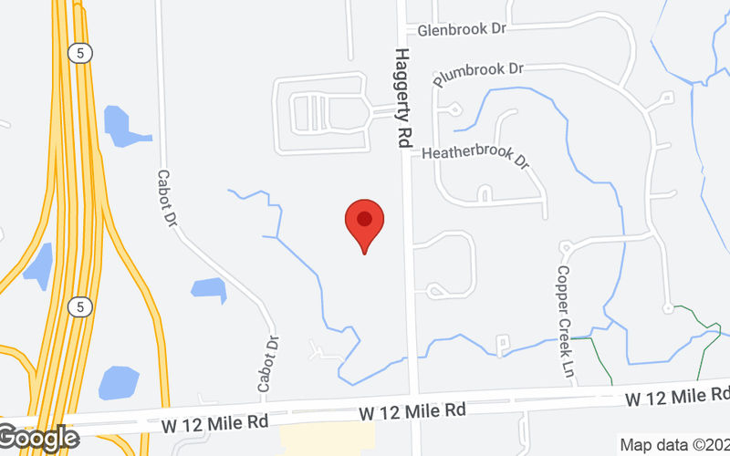 28175 Haggerty Rd, Novi Image 9