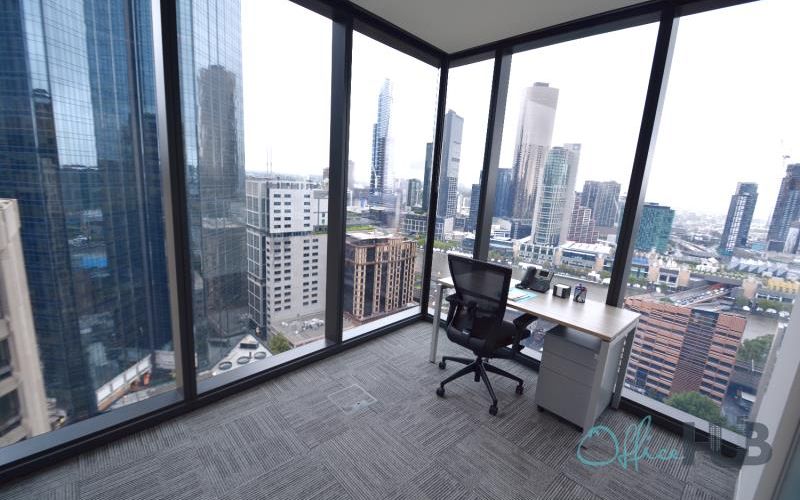 567 Collins St, Melbourne Image 1