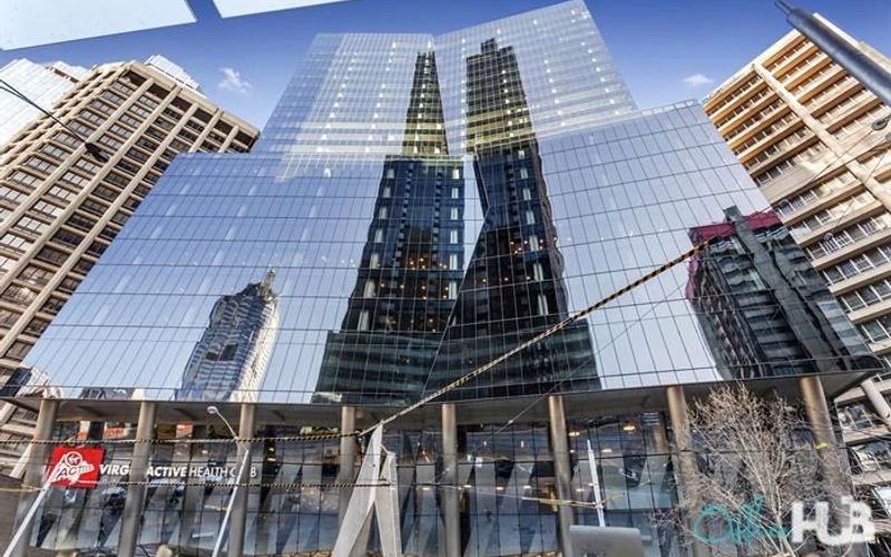 567 Collins St, Melbourne Image 1