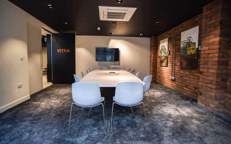 3 Parsonage, Greater Manchester Image 1