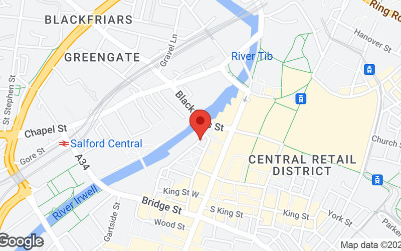 3 Parsonage, Greater Manchester Image 11