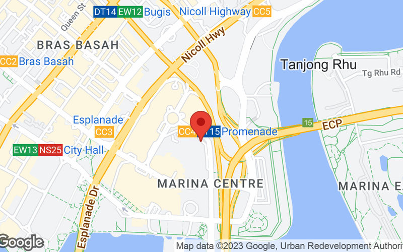 3 Temasek Avenue, Singapore Image 13