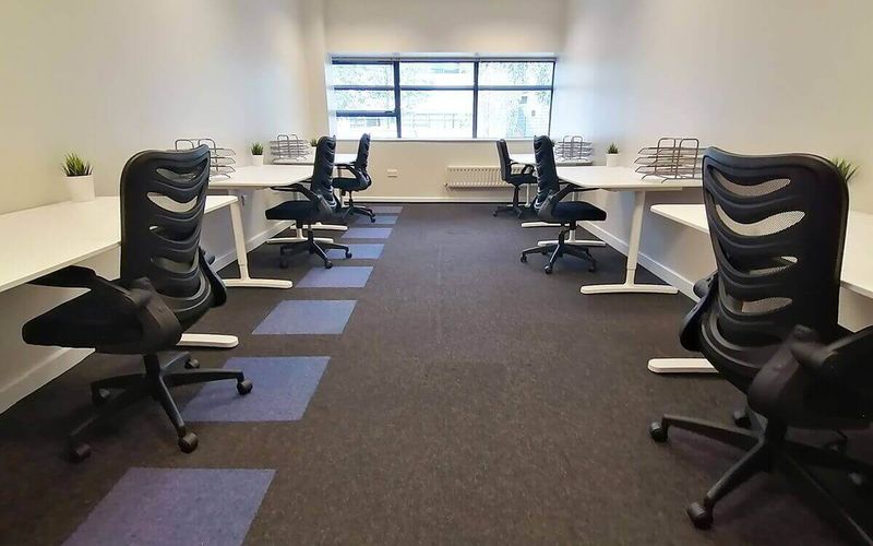 Damastown Rd, Dublin Image 1