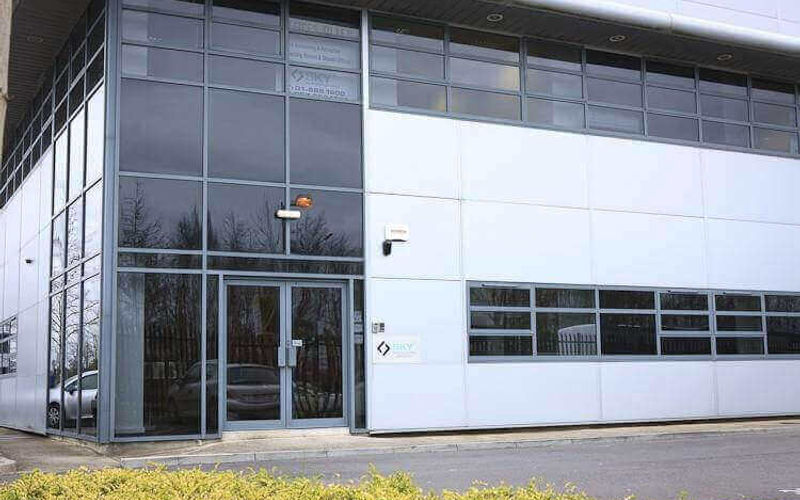 Damastown Rd, Dublin Image 7