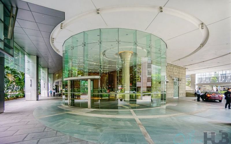 3 Church Street, Singapore Image 1