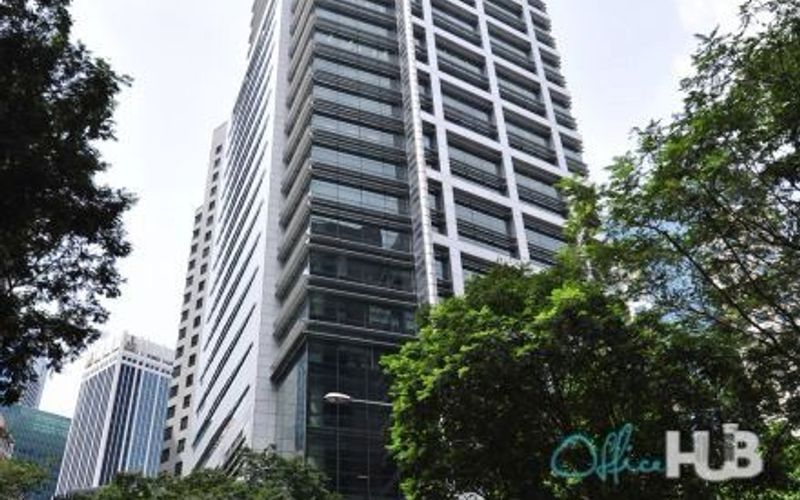 3 Church Street, Singapore Image 1