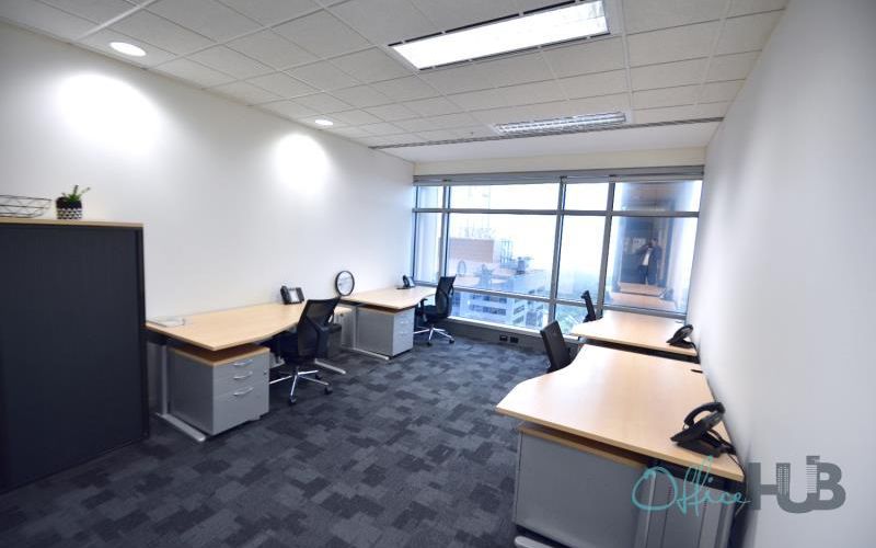 120 Collins Street, Melbourne Image 7