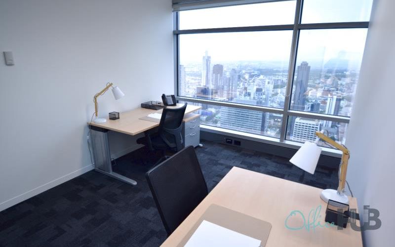 120 Collins Street, Melbourne Image 2