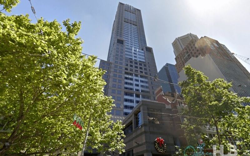 120 Collins Street, Melbourne Image 15