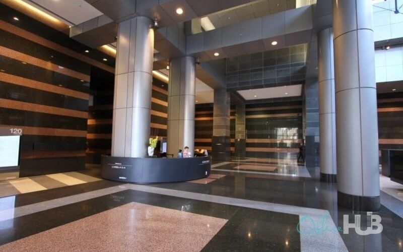 120 Collins Street, Melbourne Image 13