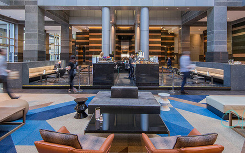 120 Collins Street, Melbourne Image 12