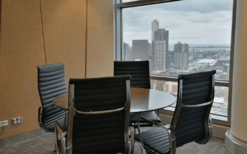 120 Collins Street, Melbourne Image 8