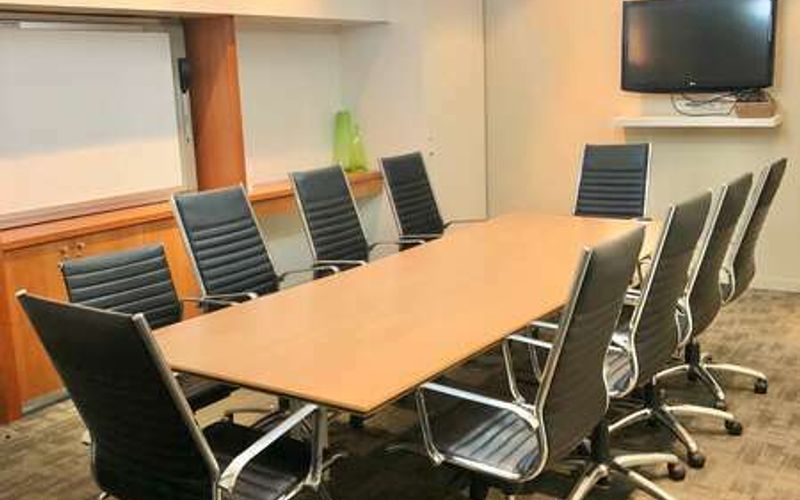 120 Collins Street, Melbourne Image 9