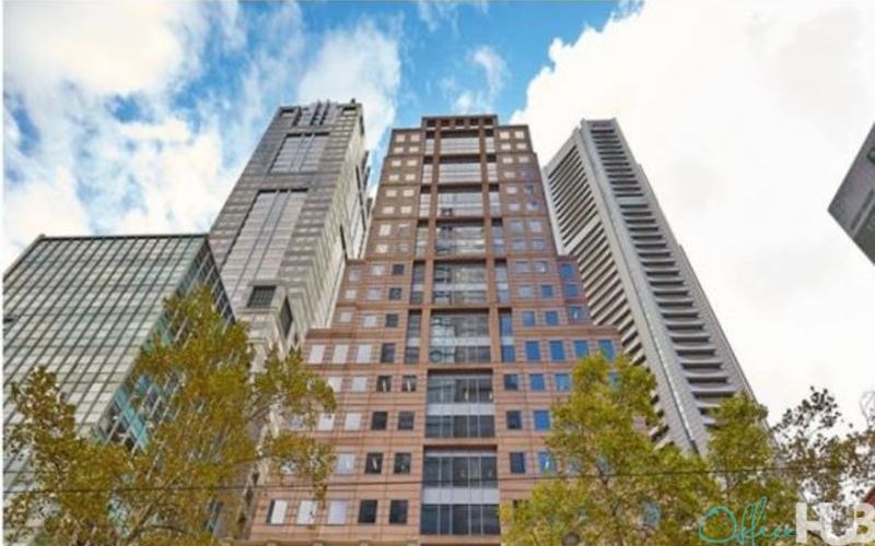 90 Collins Street, Melbourne Image 13