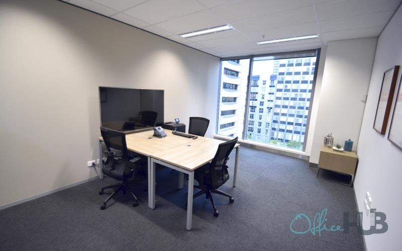 90 Collins Street, Melbourne Image 4